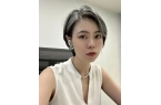 凯发k8旗舰厅app下载中年女人白发多？